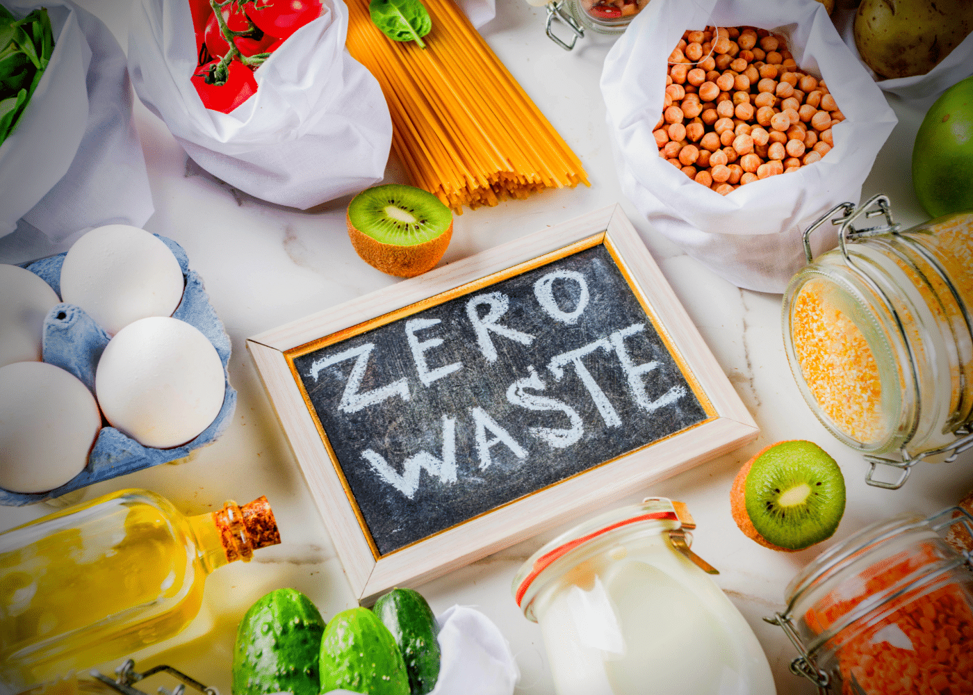 The Best Zero Waste Shops in Ireland. Sustainable Travel Ireland.