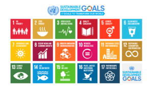 What is Sustainable Tourism? Sustainable Development Goals (SDG's)