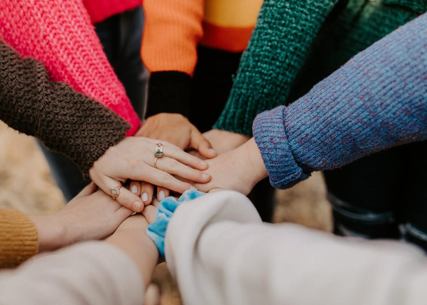 sustain your local community