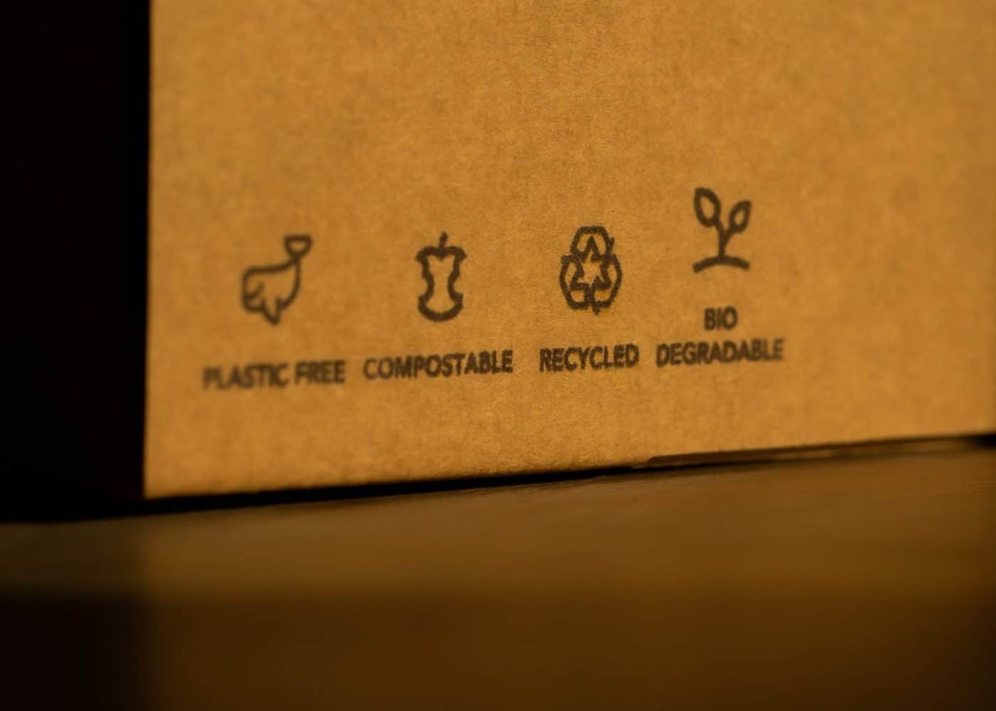 Single Use Plastic Alternatives for your Business