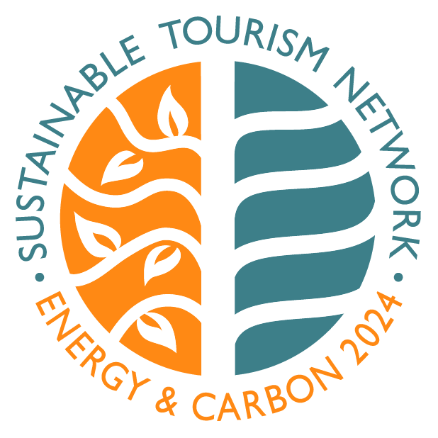Sustainable Tourism Network Energy and Carbon 2024 Award