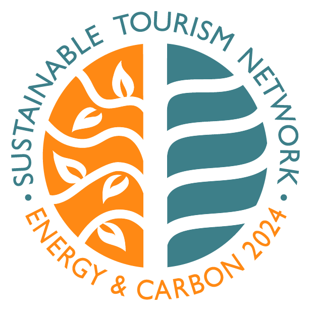 Sustainable Tourism Network Energy and Carbon 2024 Award