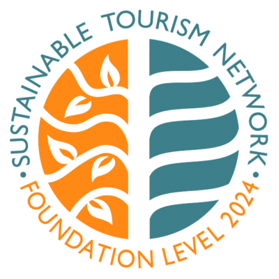 Sustainable Tourism Network Foundation Level 2024 Award