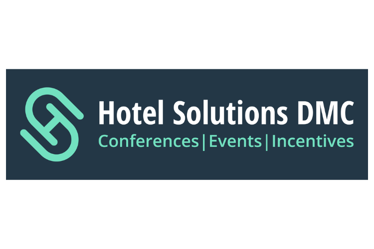 Hotel Solutions DMC Logo
