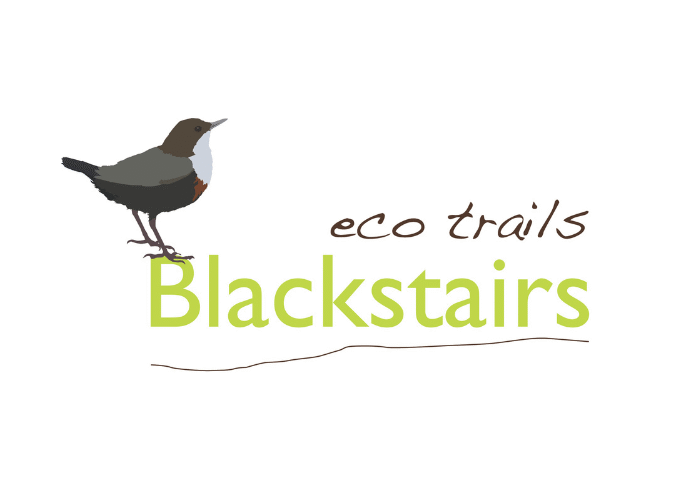Blackstairs Ecotrails Logo