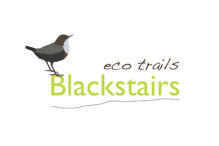Blackstairs Ecotrails Logo