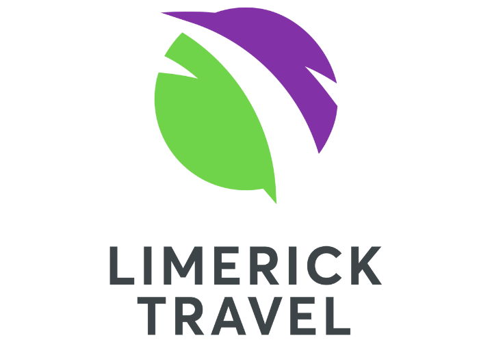 Limerick Travel Logo