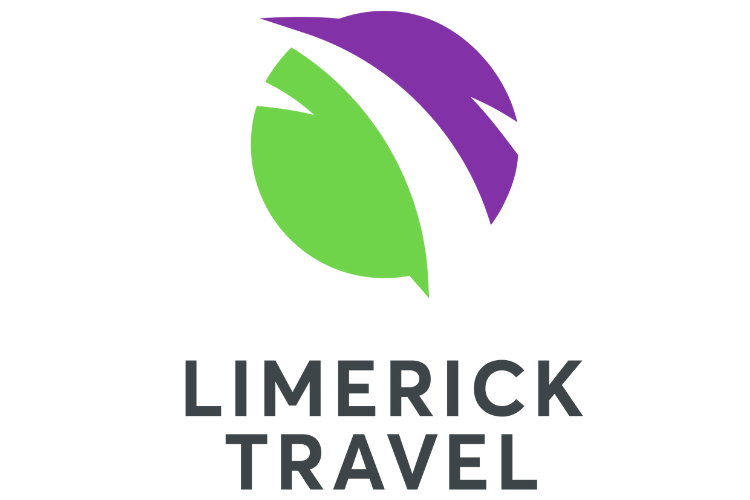 Limerick Travel Logo