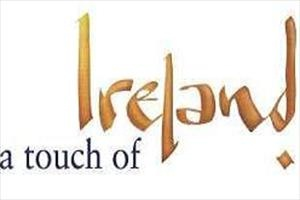 A Touch Of Ireland (ATOI) Logo