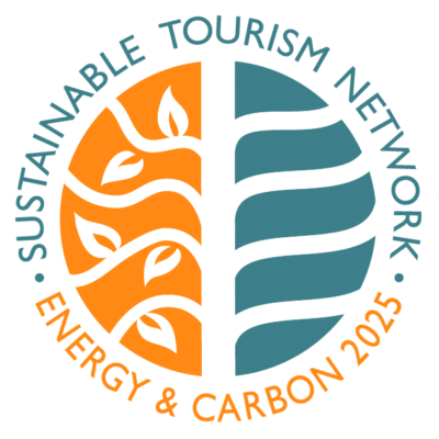 Sustainable Tourism Network Energy and Carbon 2025 Award