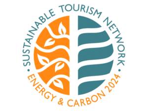 Sustainable Tourism Network Energy & Carbon Award 2024