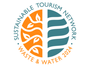 Sustainable Tourism Network Waste & Water Award 2024