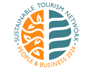 Sustainable Tourism Network People & Business Award 2024