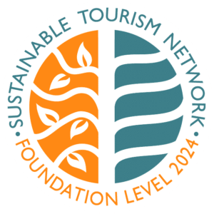 Sustainable Tourism Network Foundation Level 2024
