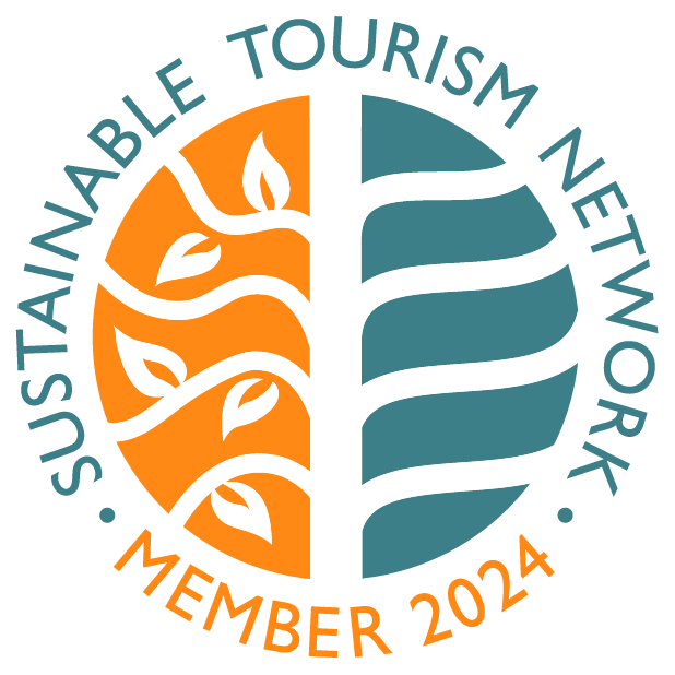 Sustainable Tourism Network Member 2024
