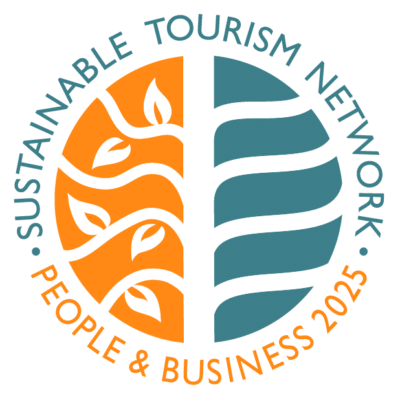 Sustainable Tourism Network People & Business Award 2025