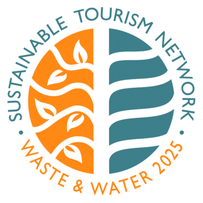 Sustainable Tourism Network Waste and Water Award 2025