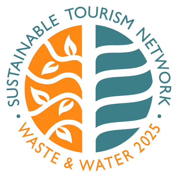 Sustainable Tourism Network Waste and Water Award 2025