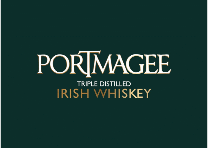Portmagee Logo