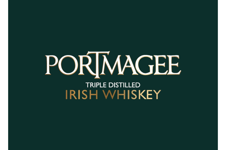 Portmagee Logo