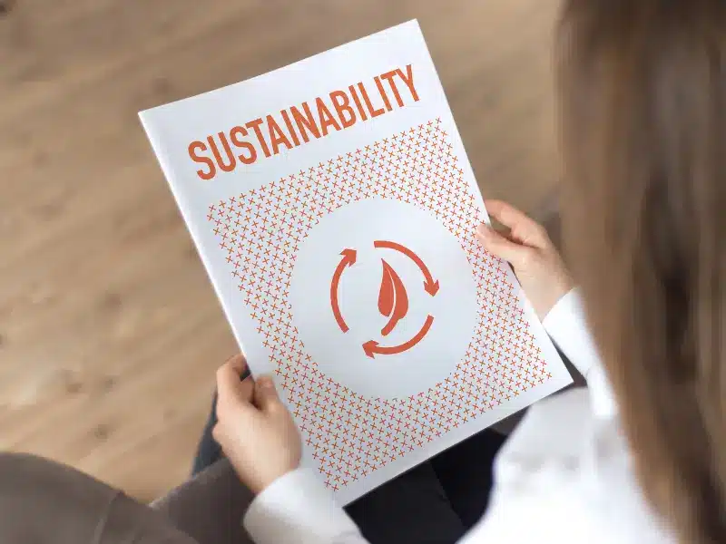 Sustainability made easy at the Sustainable Tourism Network