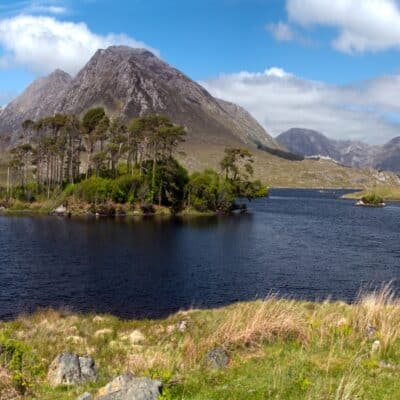 Derryclare Lough, Connemara
