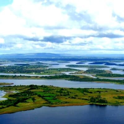 Erne Water Taxi, Enniskillen