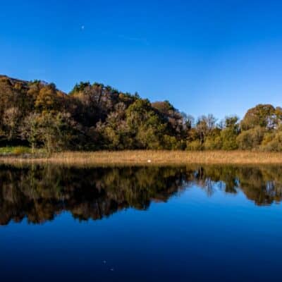 Lough Gill, Co Sligo
