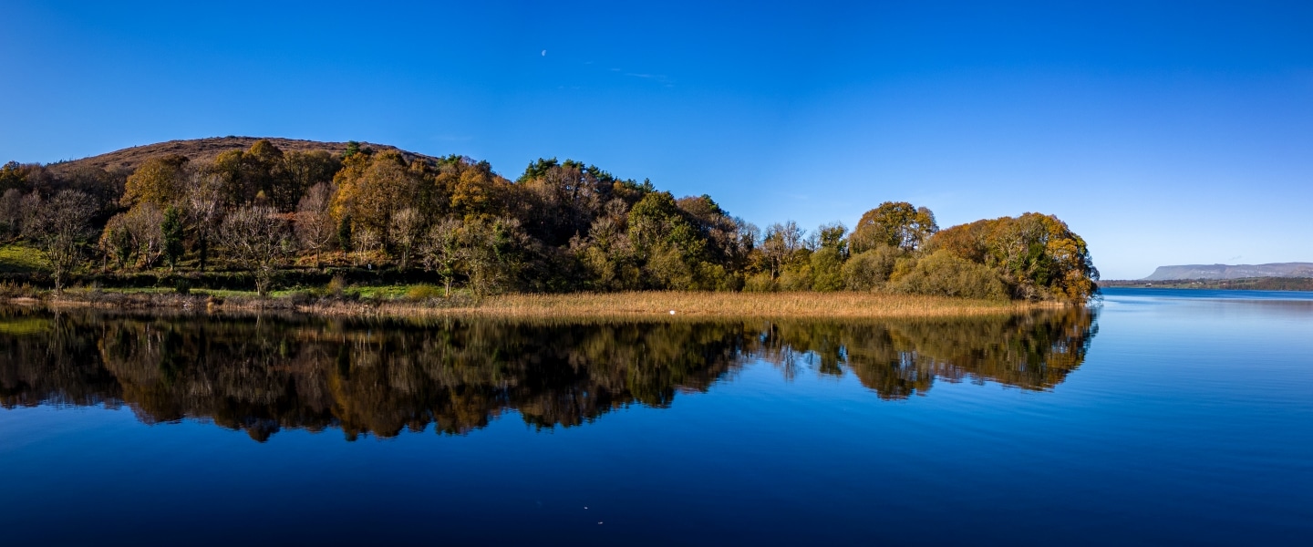Lough Gill, Co Sligo