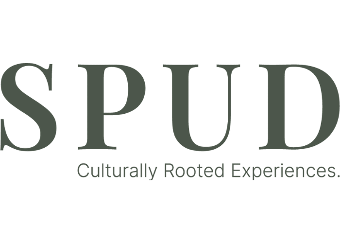 SPUD Logo