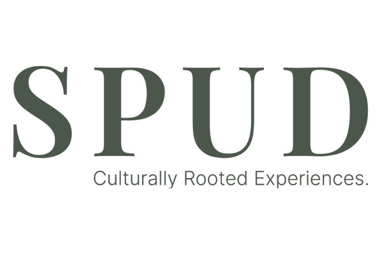 SPUD Logo
