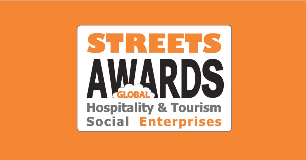 Street Awards for Tourism and Hospitality
