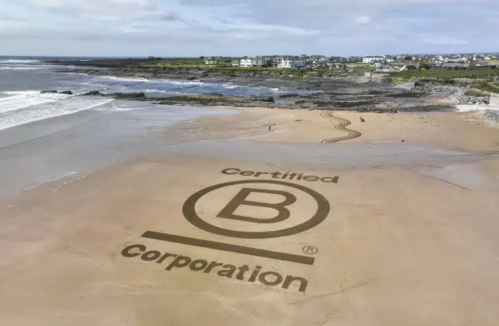 Armada Hotel celebrates its B Corp Certification