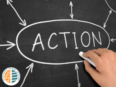 Government Affairs and Collective Action as part of B Corp Certification