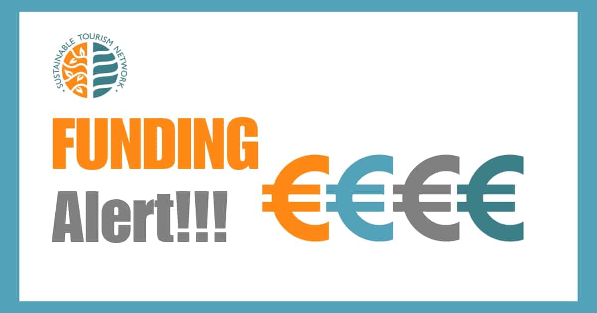 Funding: Fáilte Ireland Destination Development Programming Support