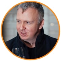 Joe McGirr, Founder, The Boatyard Distillery