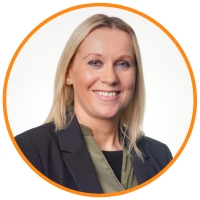 Kellie-Ann Hoey SHS Group