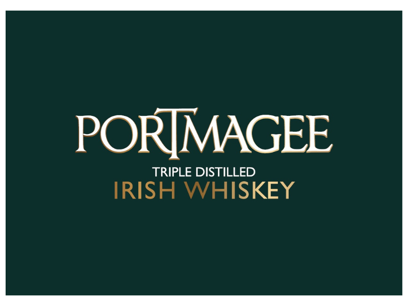 Portmagee Logo