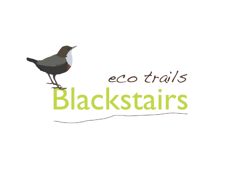 Blackstairs Ecotrails Logo