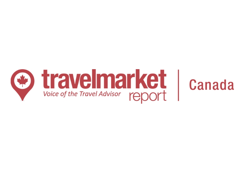 Travel Market Report Canada logo
