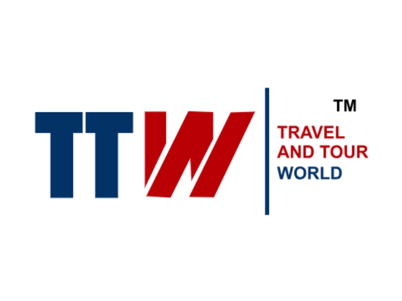 Travel & Tour World TTW logo